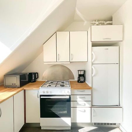 Apartments In Trendy And Vibrant Norrebro Area Copenhaga Exterior foto