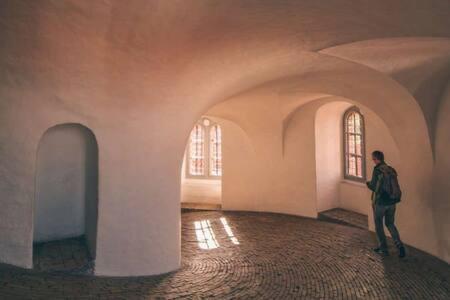 Apartments In Trendy And Vibrant Norrebro Area Copenhaga Exterior foto