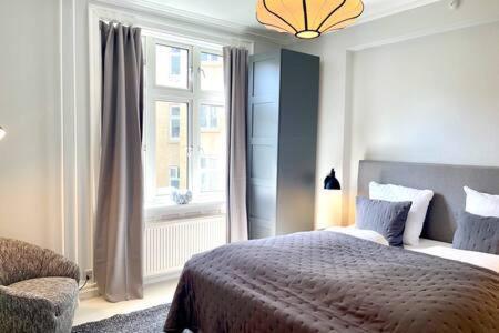 Apartments In Trendy And Vibrant Norrebro Area Copenhaga Exterior foto