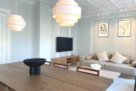 Apartments In Trendy And Vibrant Norrebro Area Copenhaga Exterior foto